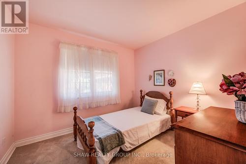 378 Stevenson Street N, Guelph, ON - Indoor Photo Showing Bedroom