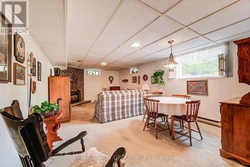 378 Stevenson Street N, Guelph, ON - Indoor