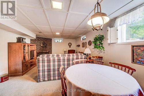 378 Stevenson Street N, Guelph, ON - Indoor