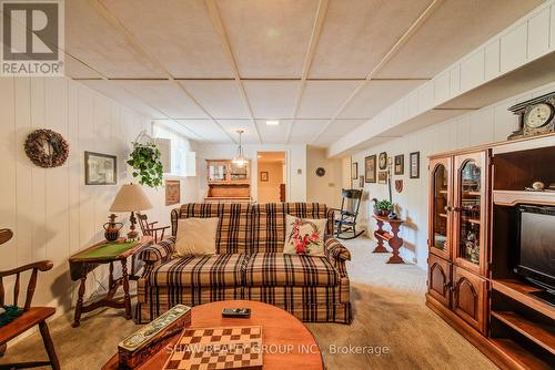 378 Stevenson Street N, Guelph, ON - Indoor