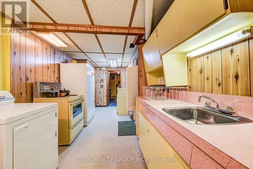 378 Stevenson Street N, Guelph, ON - Indoor Photo Showing Laundry Room
