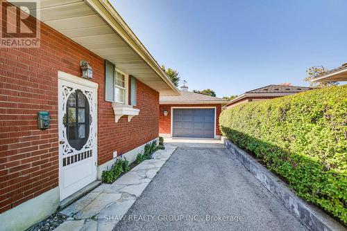 378 Stevenson Street N, Guelph, ON - Outdoor With Exterior
