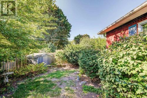 378 Stevenson Street N, Guelph, ON - Outdoor