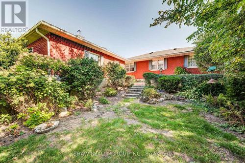 378 Stevenson Street N, Guelph, ON - Outdoor