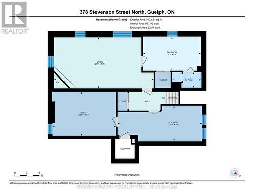 378 Stevenson Street N, Guelph, ON - Other