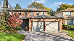 15 MONTE VISTA CRESCENT  London South (South N), ON N6J 4N8