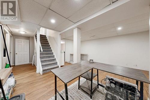 1522 Amberlea Road, Pickering, ON - Indoor