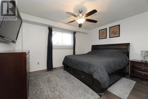 944 William Booth Crescent, Oshawa, ON - Indoor Photo Showing Bedroom