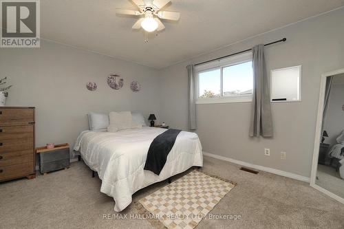 944 William Booth Crescent, Oshawa, ON - Indoor Photo Showing Bedroom