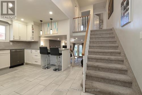 944 William Booth Crescent, Oshawa, ON - Indoor