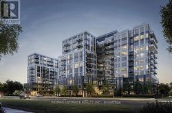 108-A - 7439 KINGSTON ROAD S  Toronto, ON M1B 5S3