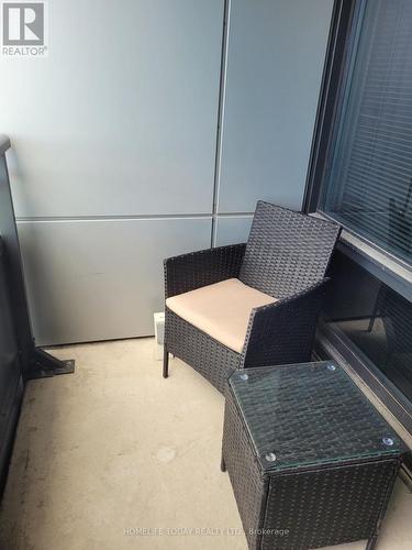 4309 - 25 Telegram Mews, Toronto, ON -  With Exterior