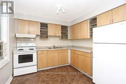 2ND FLR - 4A MIMICO AVENUE  Toronto, ON M8V 1R1