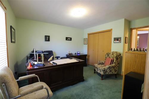 117 88 Road N, Balmoral, MB - Indoor