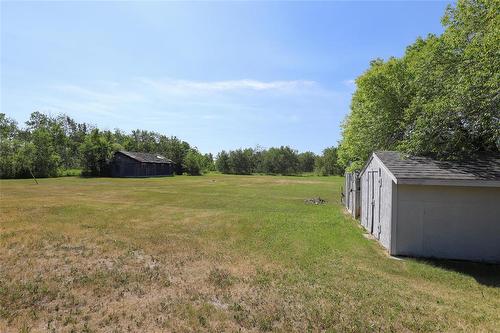 117 88 Road N, Balmoral, MB - Outdoor