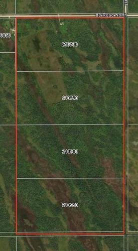 117 88 Road N, Balmoral, MB - Other