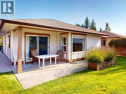 12-4897 ONTARIO AVE  Powell River, BC V8A 5T7