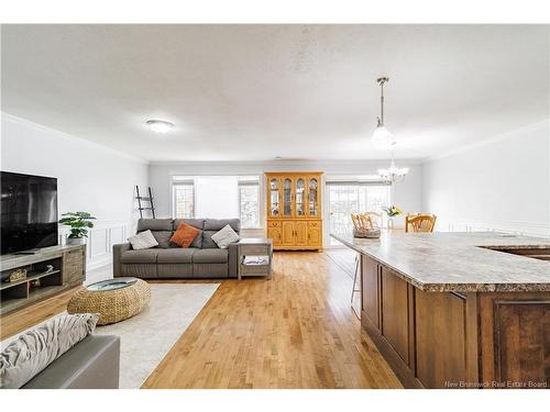 99 Ridgeline Cres, Fredericton, NB 