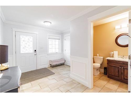 99 Ridgeline Cres, Fredericton, NB 