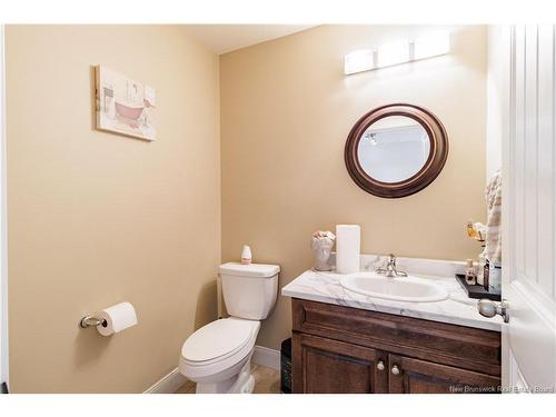 99 Ridgeline Cres, Fredericton, NB 