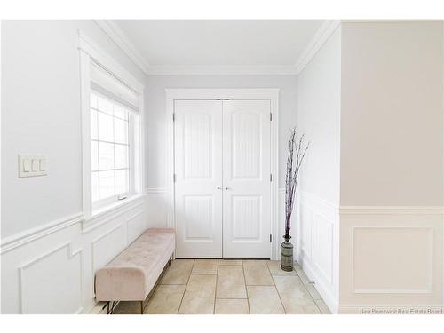 99 Ridgeline Cres, Fredericton, NB 