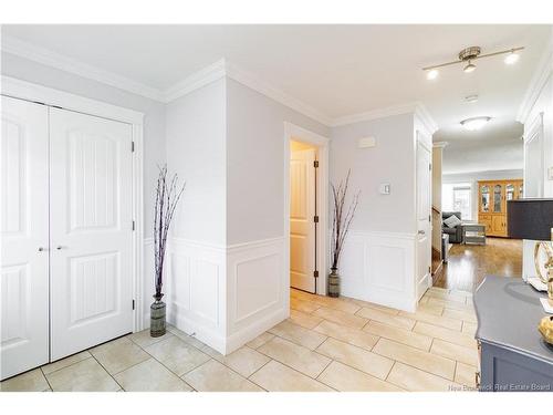 99 Ridgeline Cres, Fredericton, NB 