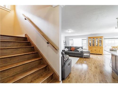 99 Ridgeline Cres, Fredericton, NB 