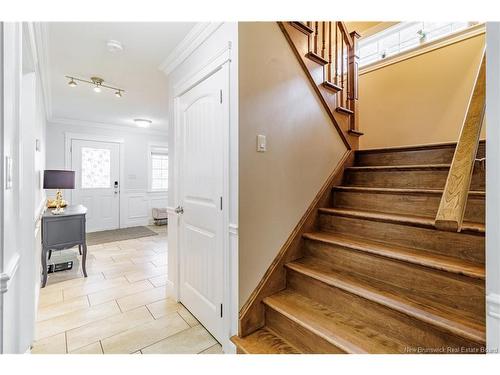 99 Ridgeline Cres, Fredericton, NB 