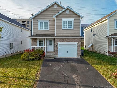 99 Ridgeline Cres, Fredericton, NB 