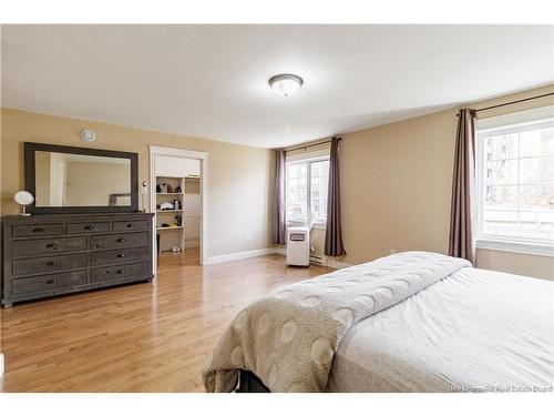 99 Ridgeline Cres, Fredericton, NB 