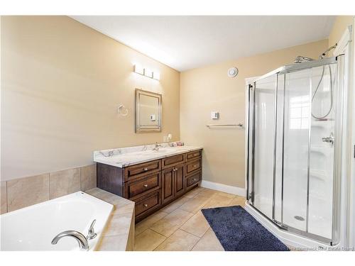 99 Ridgeline Cres, Fredericton, NB 