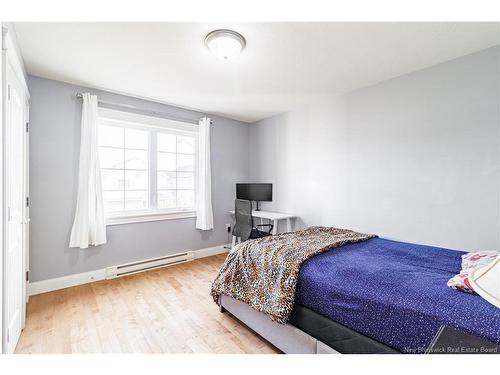 99 Ridgeline Cres, Fredericton, NB 