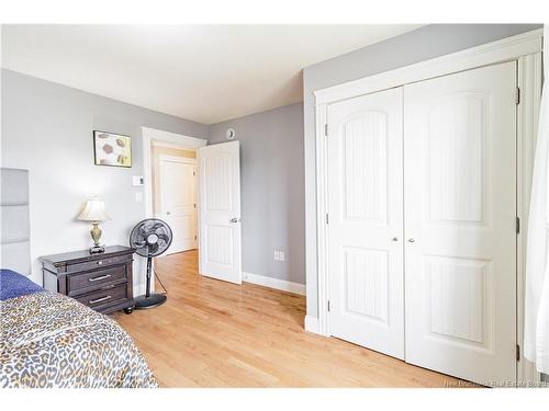 99 Ridgeline Cres, Fredericton, NB 