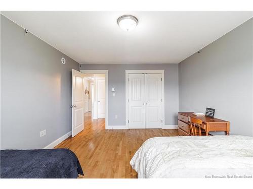 99 Ridgeline Cres, Fredericton, NB 