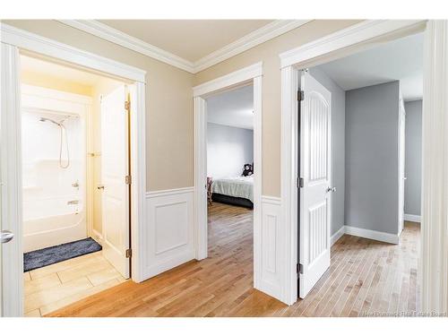 99 Ridgeline Cres, Fredericton, NB 