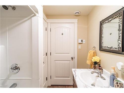 99 Ridgeline Cres, Fredericton, NB 