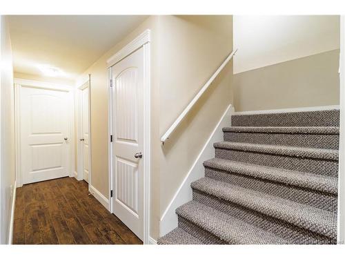 99 Ridgeline Cres, Fredericton, NB 