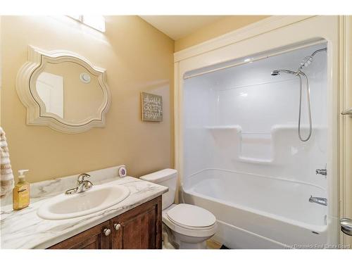 99 Ridgeline Cres, Fredericton, NB 