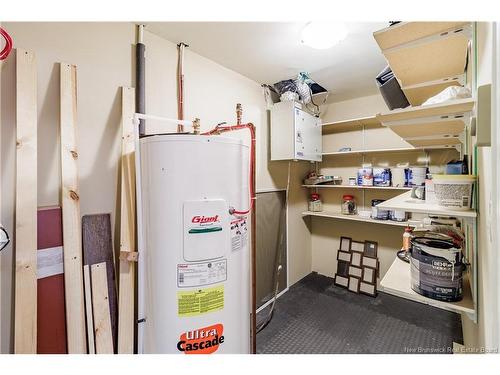 99 Ridgeline Cres, Fredericton, NB 