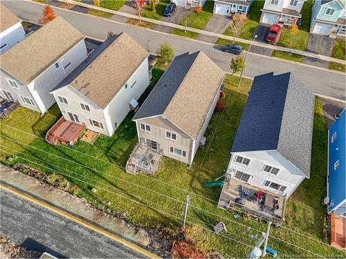 99 Ridgeline Cres, Fredericton, NB 