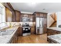 99 Ridgeline Cres, Fredericton, NB 