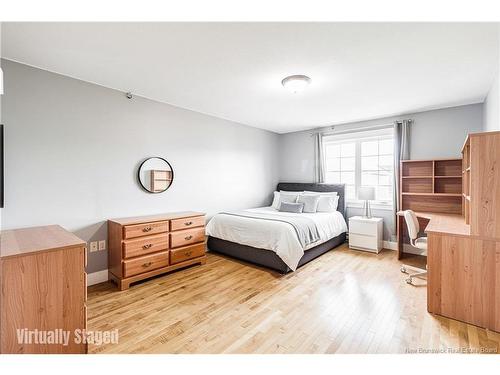 99 Ridgeline Cres, Fredericton, NB 