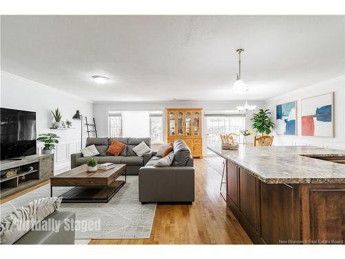 99 Ridgeline Cres, Fredericton, NB 