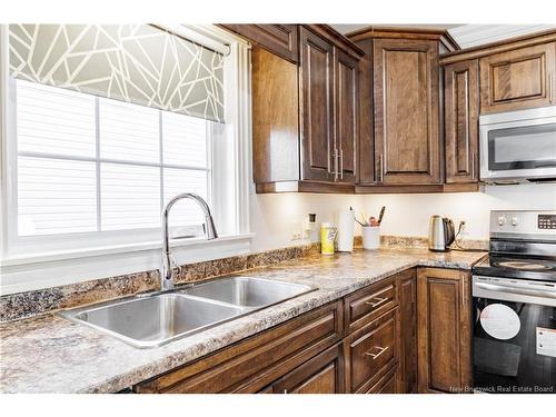 99 Ridgeline Cres, Fredericton, NB 