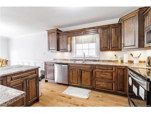 99 Ridgeline Cres, Fredericton, NB 