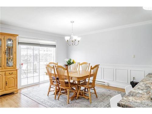 99 Ridgeline Cres, Fredericton, NB 