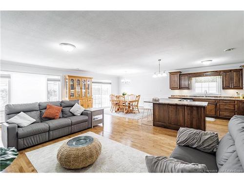 99 Ridgeline Cres, Fredericton, NB 