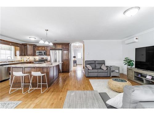 99 Ridgeline Cres, Fredericton, NB 