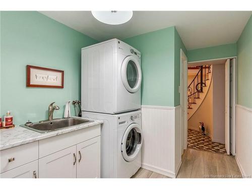 6 Lori Crt, Rothesay, NB 