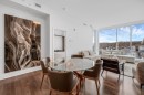 Salle à manger - 3803-1300 Boul. René-Lévesque O., Montréal (Ville-Marie), QC  - Indoor 
